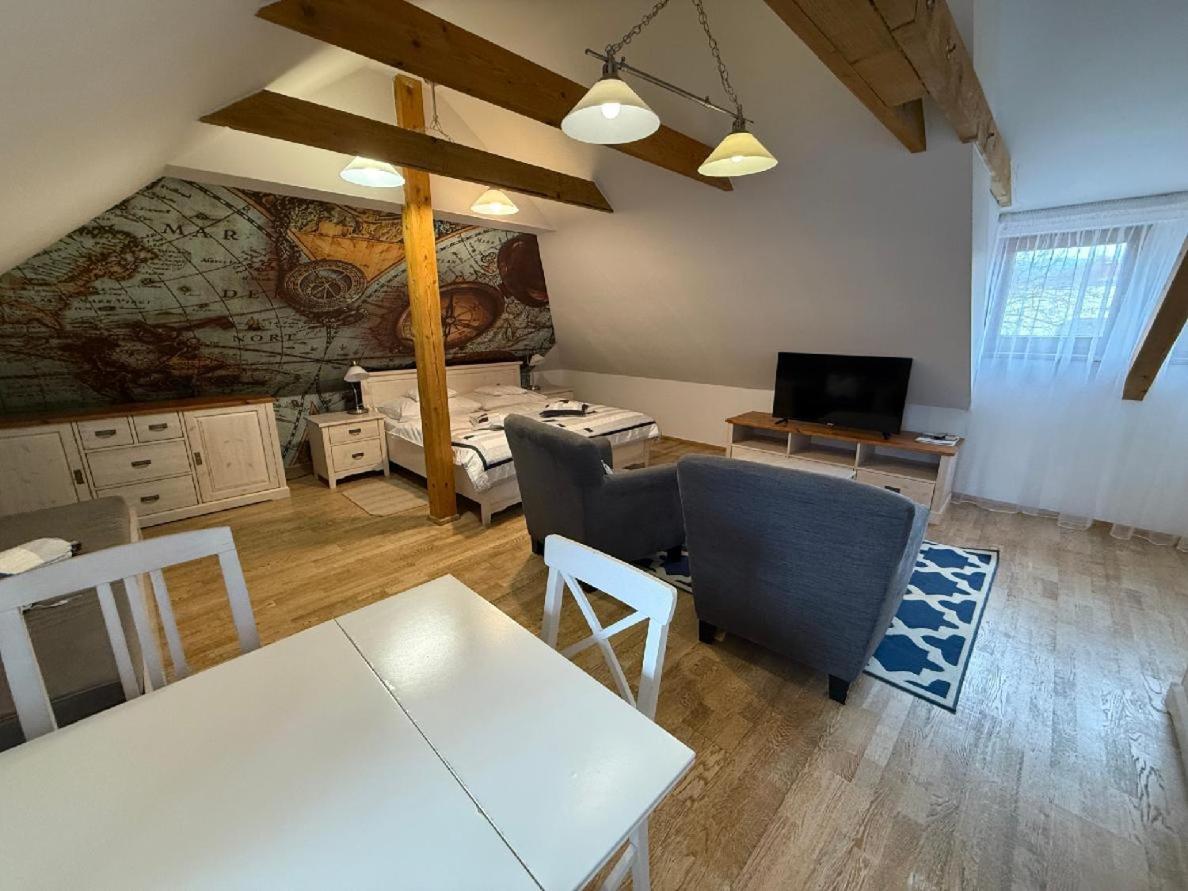 Vila Terra Luhačovice Exteriör bild